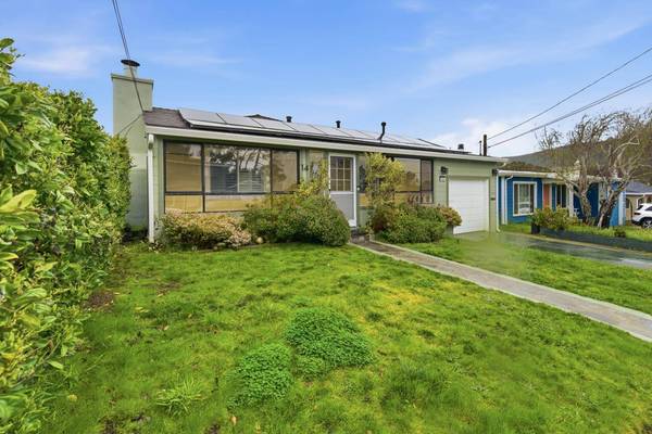 14 Bradford DR, South San Francisco, CA 94080