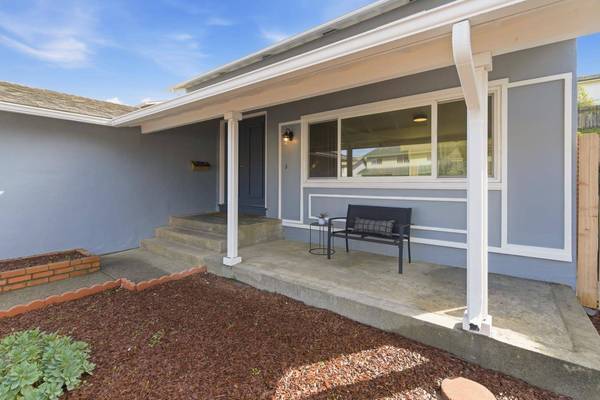 2225 Delvin WAY, South San Francisco, CA 94080