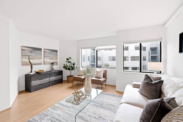 320 Peninsula AVE 316, San Mateo, CA 94401