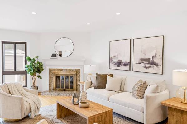 91 Wakefield AVE, Daly City, CA 94015