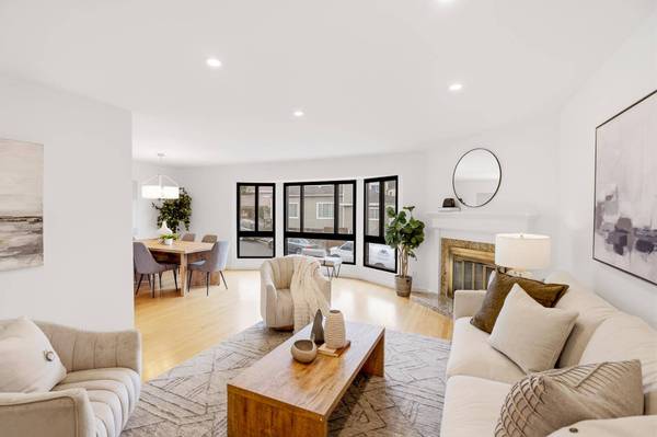 91 Wakefield AVE, Daly City, CA 94015