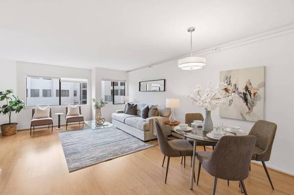 320 Peninsula AVE 316, San Mateo, CA 94401