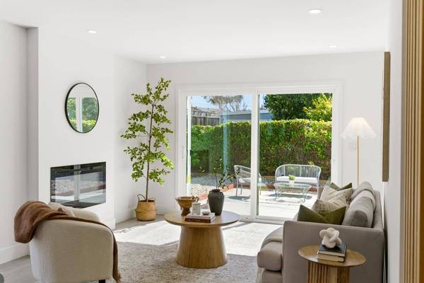 2891 Cottonwood DR, San Bruno, CA 94066