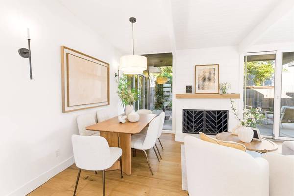 678 Connie AVE, San Mateo, CA 94402