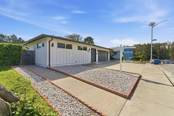 2891 Cottonwood DR, San Bruno, CA 94066