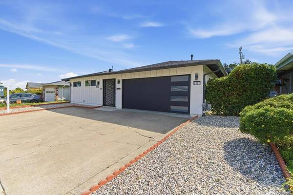 2891 Cottonwood DR, San Bruno, CA 94066