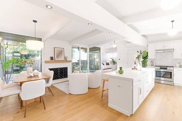 678 Connie AVE, San Mateo, CA 94402