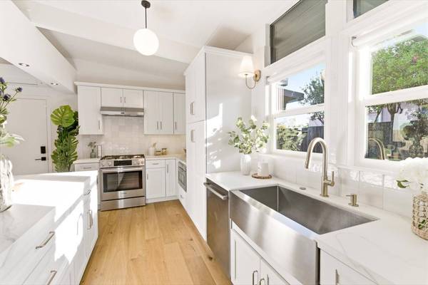 678 Connie AVE, San Mateo, CA 94402