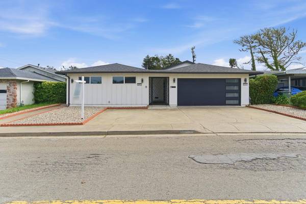 2891 Cottonwood DR, San Bruno, CA 94066