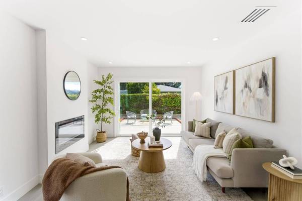 2891 Cottonwood DR, San Bruno, CA 94066