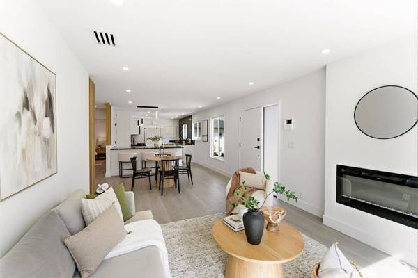 2891 Cottonwood DR, San Bruno, CA 94066