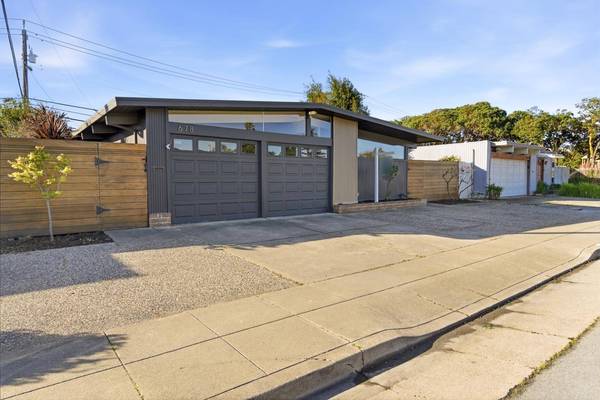 678 Connie AVE, San Mateo, CA 94402