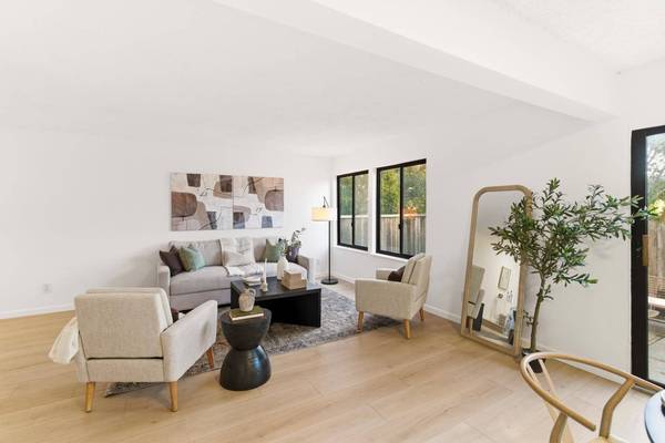 2405 Liberty, South San Francisco, CA 94080