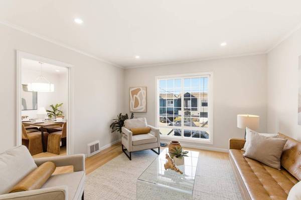 2126 43rd AVE, San Francisco, CA 94116