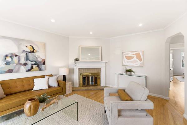 2126 43rd AVE, San Francisco, CA 94116