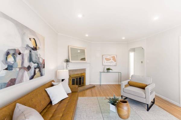 2126 43rd AVE, San Francisco, CA 94116