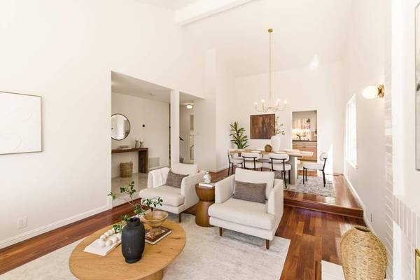 1581 Ascension DR, San Mateo, CA 94402