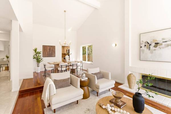 1581 Ascension DR, San Mateo, CA 94402