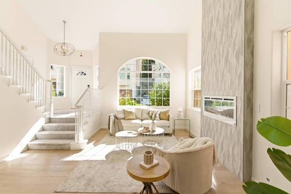 55 Buena Vista RD, South San Francisco, CA 94080