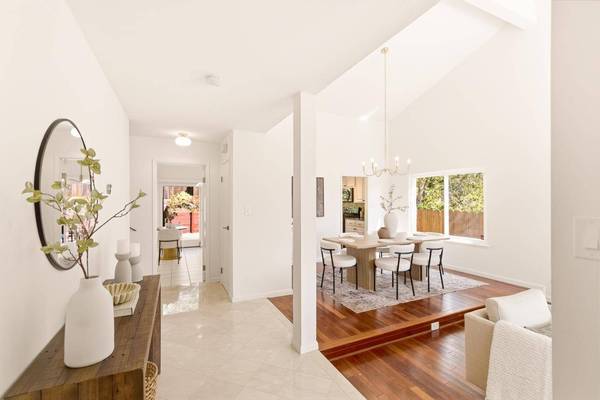 1581 Ascension DR, San Mateo, CA 94402