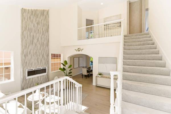 55 Buena Vista RD, South San Francisco, CA 94080