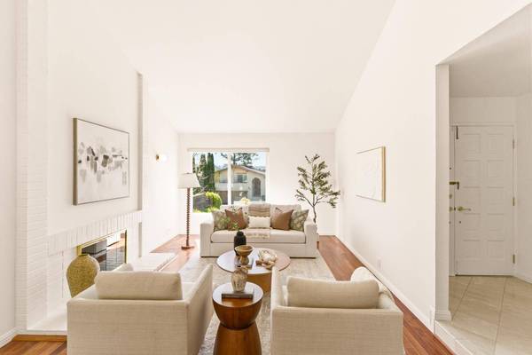 1581 Ascension DR, San Mateo, CA 94402