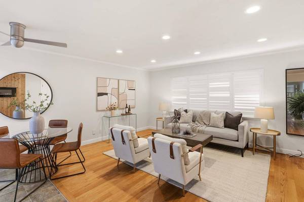 1091 15th AVE, Redwood City, CA 94063