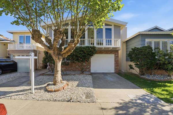 55 Parkside AVE, Daly City, CA 94015