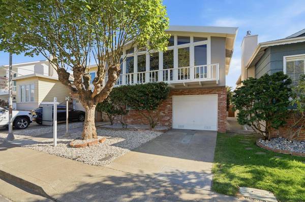 55 Parkside AVE, Daly City, CA 94015