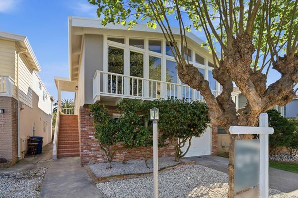 55 Parkside AVE, Daly City, CA 94015