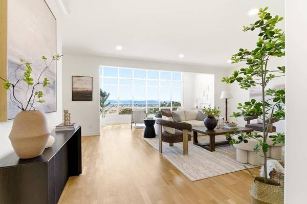 601 Corbett AVE, San Francisco, CA 94114