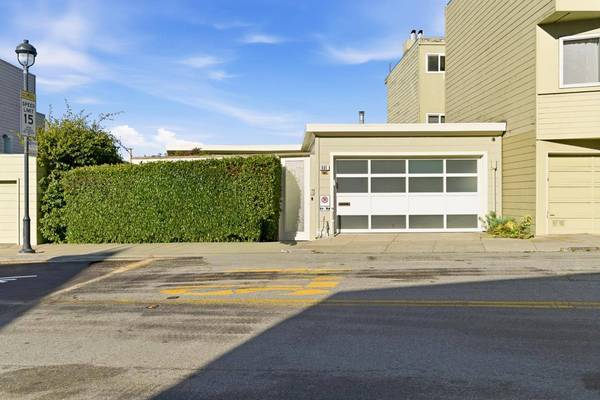 601 Corbett AVE, San Francisco, CA 94114