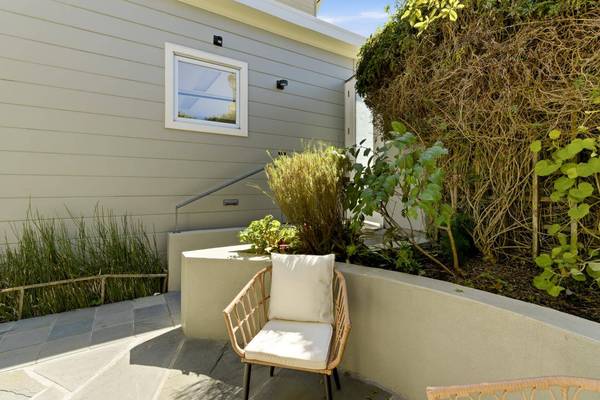 601 Corbett AVE, San Francisco, CA 94114