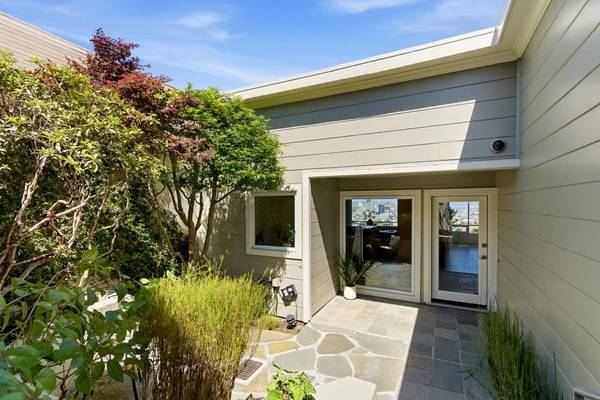 601 Corbett AVE, San Francisco, CA 94114