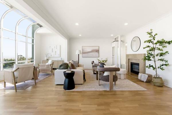 601 Corbett AVE, San Francisco, CA 94114