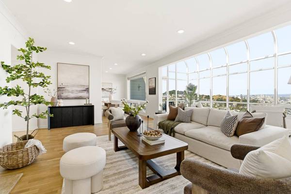 601 Corbett AVE, San Francisco, CA 94114