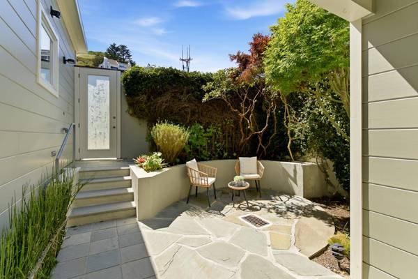 601 Corbett AVE, San Francisco, CA 94114