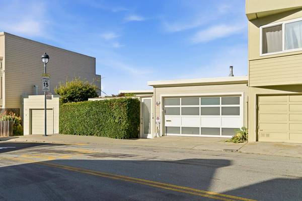 601 Corbett AVE, San Francisco, CA 94114