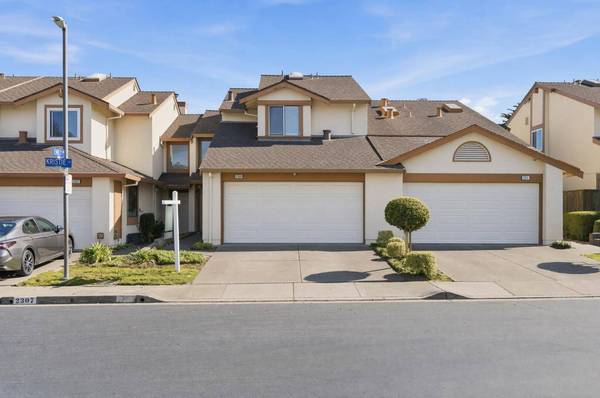 2309 Kristie LN, South San Francisco, CA 94080