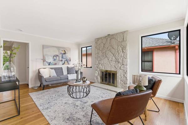 709 W Orange AVE, South San Francisco, CA 94080