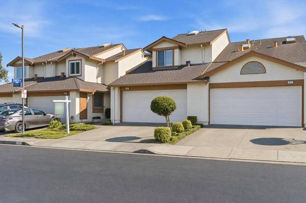 2309 Kristie LN, South San Francisco, CA 94080