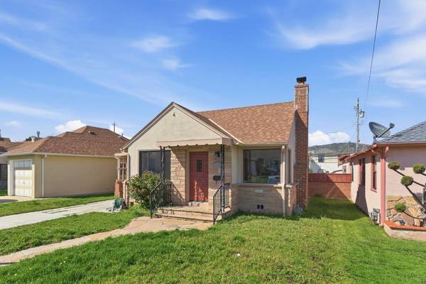 709 W Orange AVE, South San Francisco, CA 94080