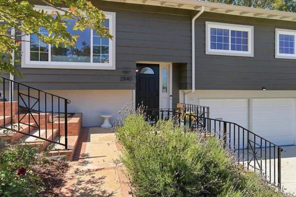 2840 Evergreen, San Bruno, CA 94066
