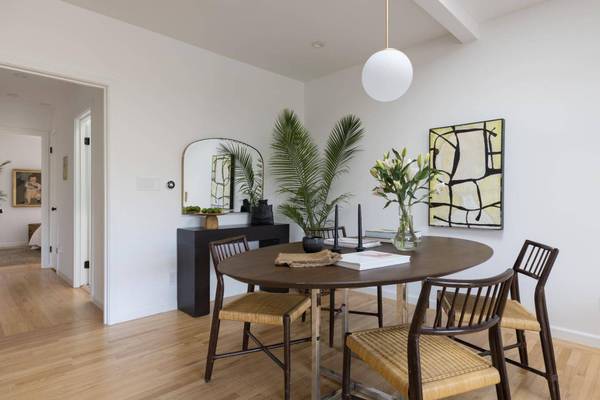 555 Arch ST, San Francisco, CA 94132