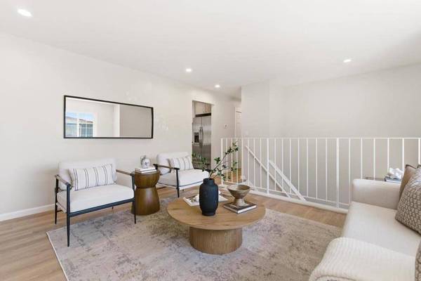 2840 Evergreen, San Bruno, CA 94066