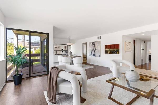58 E Poplar AVE 4, San Mateo, CA 94401