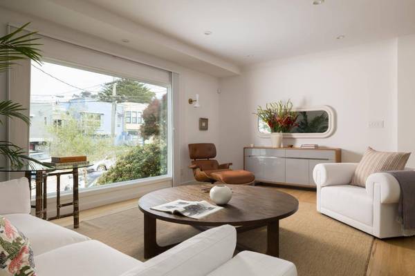 555 Arch ST, San Francisco, CA 94132