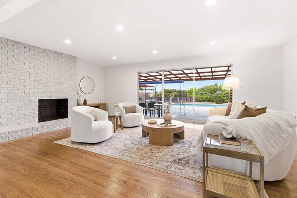 1746 Quesada WAY, Burlingame, CA 94010