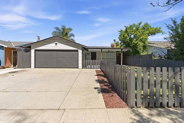 685 Jennings DR, San Jose, CA 95111