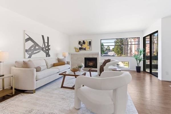 58 E Poplar AVE 4, San Mateo, CA 94401